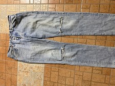 jeans levis 501 uomo