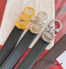 Authentic REVERSIBLE Salvatore