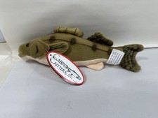 Peluche Cabin Critters Inc