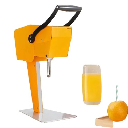 Estrattore polpa frutta - di,