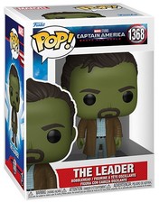 FUNKO POP Captain America Brave New World The Leader 1368