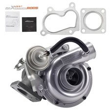 turbo For Opel Frontera A 2.8