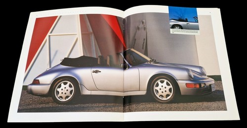 Porsche 911 964 944 928 - 911, s4