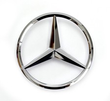 Stella Mercedes originale