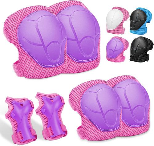 Ginocchiere per bambini in - ginocchiere, 6