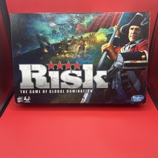 Hasbro RISK Il Gioco del