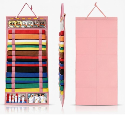 Organizzatore cinture arti - cinture,