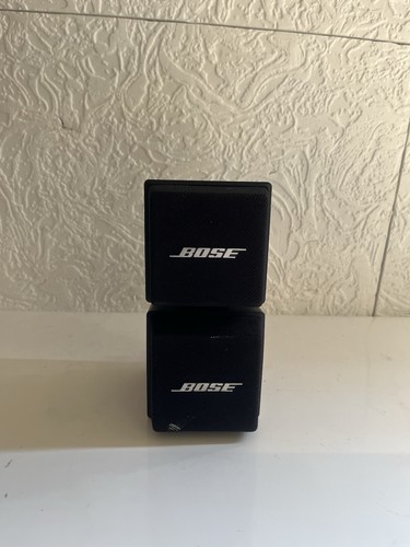 Bose cubo singolo acoustimass - cubo,
