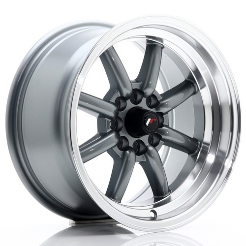 Cerchio lega japan racing - in,