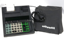 PRL) OLIVETTI LOGOS 60