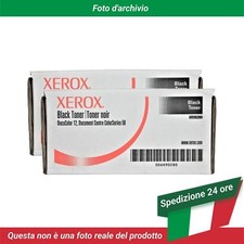 Xerox DocuColor 12 (Box of 4)