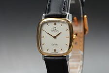 1993 Near MINT OMEGA De Ville