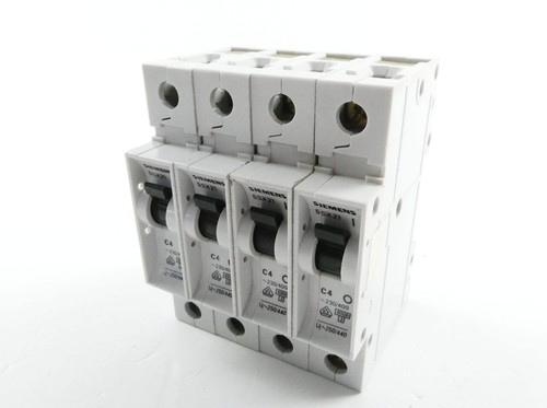 Siemens 5sx21 c4 - 4x,