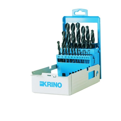 Krino serie assortimento - serie,