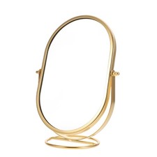  Specchio tavolo girevole