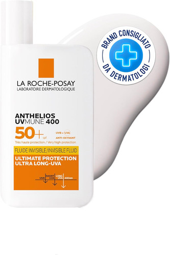 Roche posay anthelios - la,
