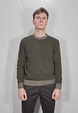 Maglia Uomo Manica Lunga