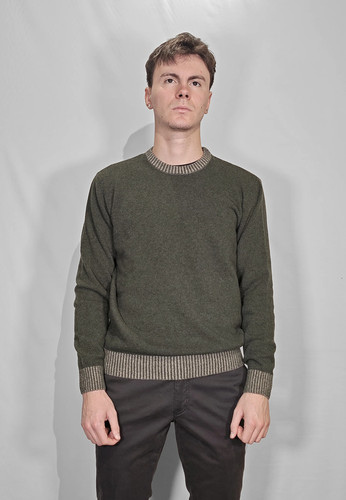 Maglia uomo manica lunga - uomo,
