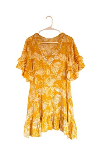 Mini abito label love - abito,