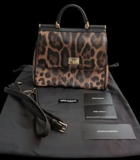 Borsa a mano Dolce & Gabbana