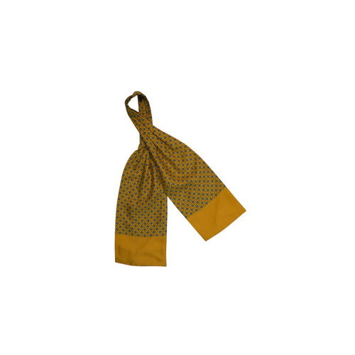Foulard ascot cravatta vintage - ascot/cravatta,