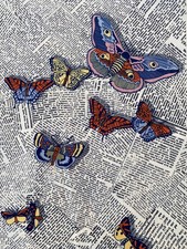 Authentic RARE NEW Fornasetti