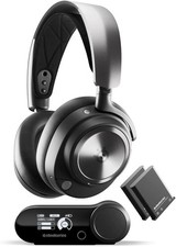 Steelseries arctis nova pro - arctis,