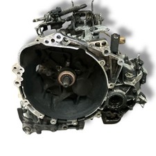 CAMBIO MANUALE PER TOYOTA IQ