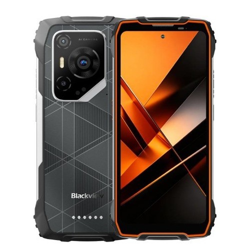 Blackview bl7000 pro - blackview, 5g