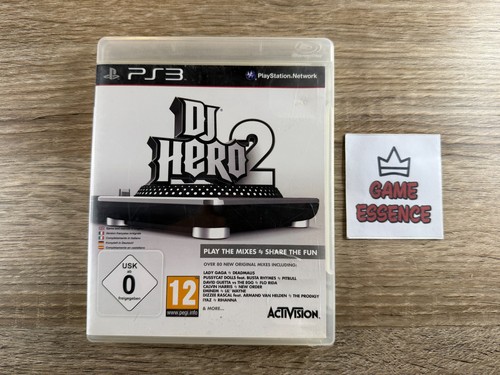 Hero ps3 complet pal - complet,
