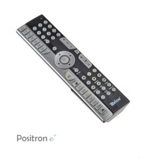 Originale Tevion MSN 50030670 Telecomando per DVD HDD Recorder MD83200 Testato