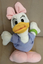 Peluche Paperina Da Collezione