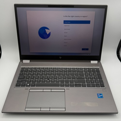 Zbook fury g8 mobile - g8,