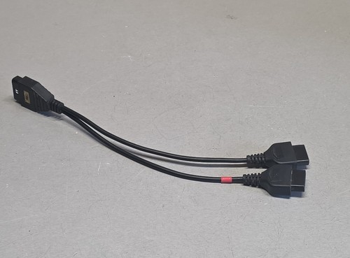 Cavo sdoppiatore joystick midi - joystick,
