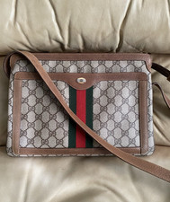 Gucci 3-Compartment COA