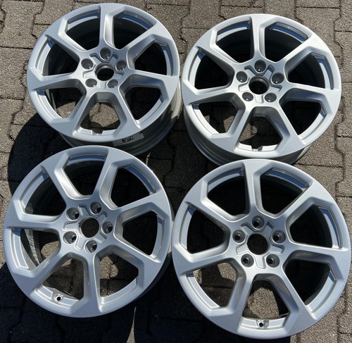 Cerchi lega originali 17 - in, 17"
