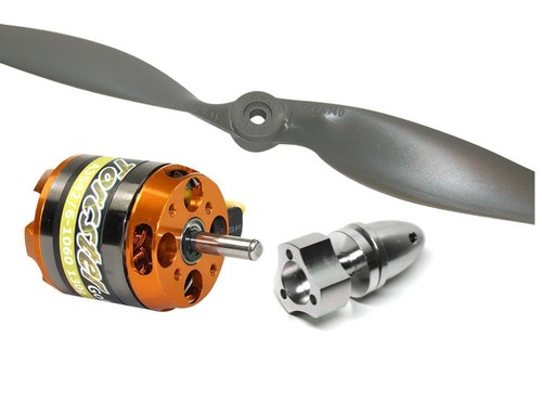 Motore tuning prop - , +