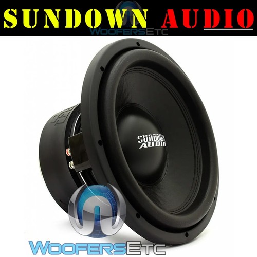 Sundown audio 12d2 classic - sundown, sa-12d2