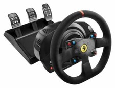 Thrustmaster T300 Ferrari