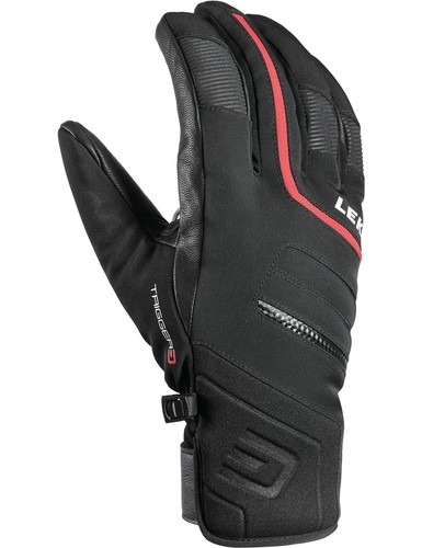 Guanti sci leki falcon 3d - guanti, 3d"