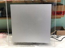 Applique da parete moderna in policarbonato