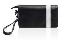 Pochette borsello astuccio