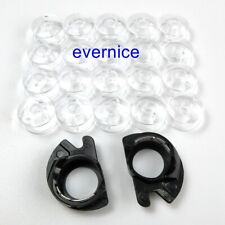 2 capsule bobina + 20 bobine #