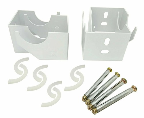 Staffe per radiatore colonna - radiatore,