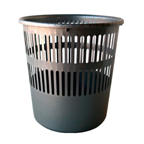 Cestino gettacarta plastica - cestino,
