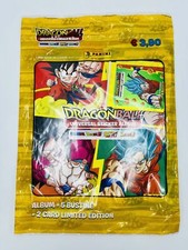 Dragon Ball Universal Sticker