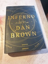 Inferno Dan Brown Libro