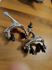 Coppia freni bici corsa Campagnolo Veloce  road bike brakes set
