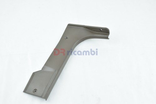 Rivestimento plastica - plastica, su