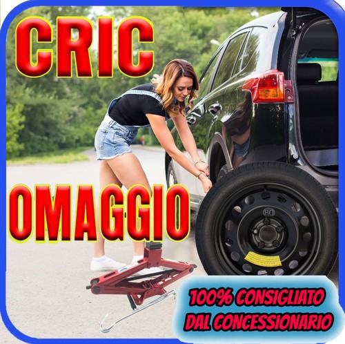 Kit ruotino scorta - ruotino, di